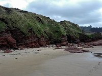 Asturias1-115748 : Asturias, Playa de Vega, Spanje
