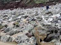 Asturias11-121706 : Asturias, Playa de Vega, Spanje