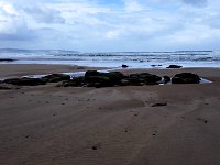 Asturias6-120624 : Asturias, Playa de Vega, Spanje
