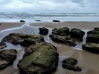 Asturias7-120653 : Asturias, Playa de Vega, Spanje