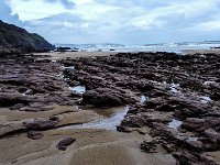 Asturias9-121125 : Asturias, Playa de Vega, Spanje
