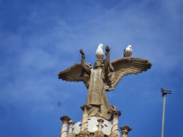 Hospital de Sant Pau