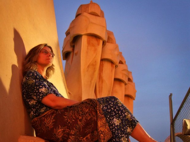 Pedrera-Casa Battlo