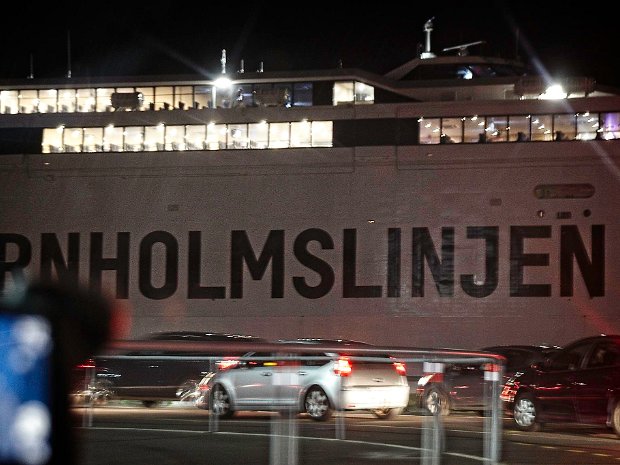Bornholm 2023