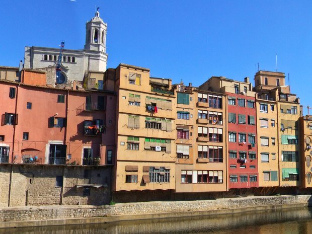 Girona