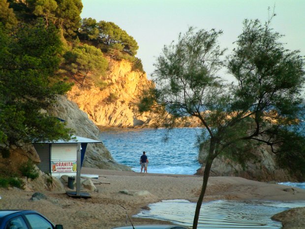 Costa Brava