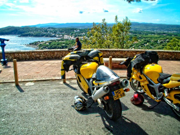 El Far de San Sebastia