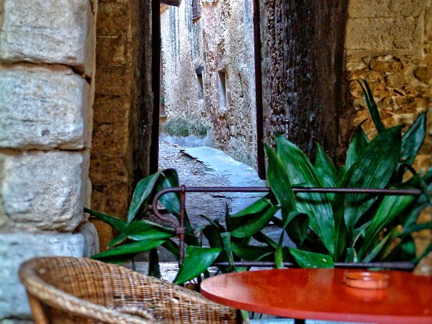 Peratallada