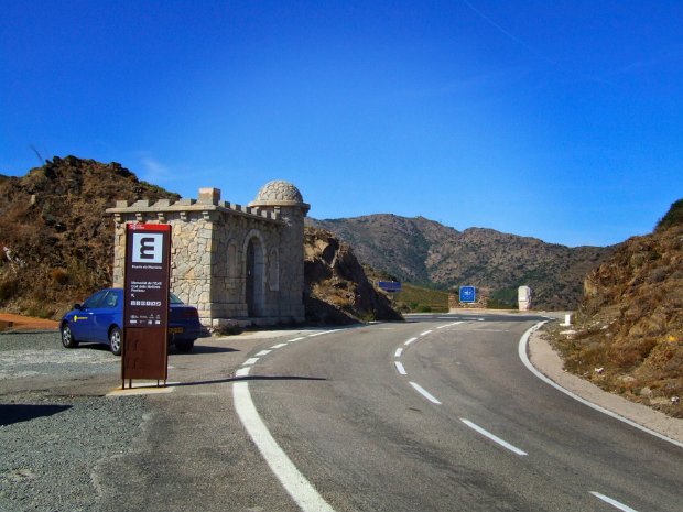 Portbou