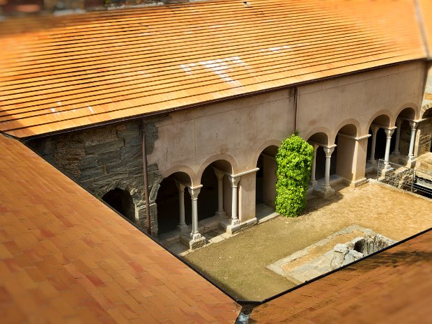Sant Pere de Rodes
