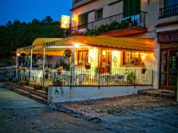 Tossa de Mar