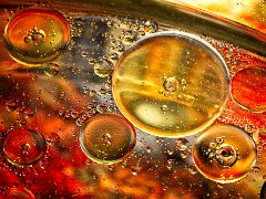 Bubbles