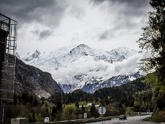 Mont Blanc