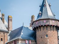 2016-Haarzuilens-14-5243 : Kasteel de Haar, Nederland