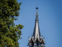 2016-Haarzuilens-16-5245 : Kasteel de Haar, Nederland