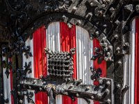 2016-Haarzuilens-2-5225 : Kasteel de Haar, Nederland