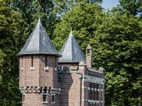 2016-Haarzuilens-25-5265 : Kasteel de Haar, Nederland