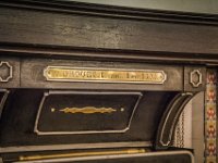 2016-Haarzuilens-56-5312 : Kasteel de Haar, Nederland