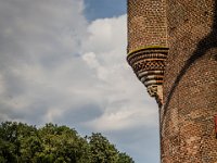 2016-Haarzuilens-62-5324 : Kasteel de Haar, Nederland