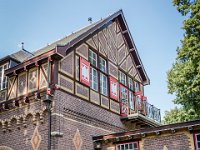 2016-Haarzuilens-7-5234 : Kasteel de Haar, Nederland