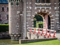 2016-Haarzuilens-72-5347 : Kasteel de Haar, Nederland