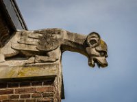 2016-Haarzuilens-74-5350 : Kasteel de Haar, Nederland