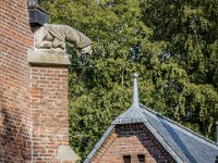2016-Haarzuilens-76-5354 : Kasteel de Haar, Nederland