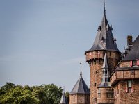 2016-Haarzuilens-78-5356 : Kasteel de Haar, Nederland