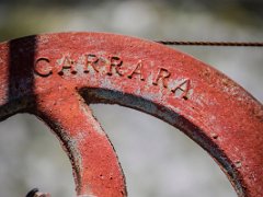 Carrara