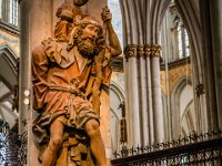 2016-Keulen-15-4954 : Dom, Duitsland, Keulen