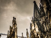 2016-Keulen-33-4998 : Dom, Duitsland, Keulen
