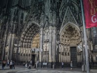 2016-Keulen-6-4943 : Dom, Duitsland, Keulen