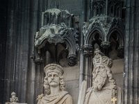2016-Keulen-8-4945 : Dom, Duitsland, Keulen