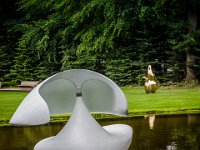 Beeldentuin-2282 : Kröller-Müller, Nederland, Otterlo