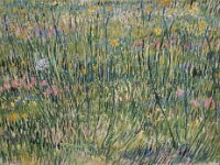 Van Gogh-2185 : Kröller-Müller, Nederland, Otterlo, Van Gogh & Co