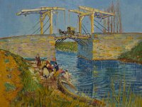 Van Gogh-2186 : Kröller-Müller, Nederland, Otterlo, Van Gogh & Co