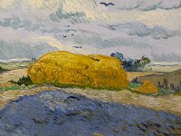Van Gogh-2198 : Kröller-Müller, Nederland, Otterlo, Van Gogh & Co