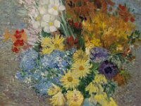 Van Gogh-2221 : Kröller-Müller, Nederland, Otterlo, Van Gogh & Co