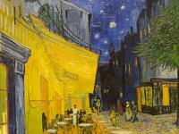 Van Gogh-2238 : Kröller-Müller, Nederland, Otterlo, Van Gogh & Co