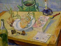 Van Gogh-2244 : Kröller-Müller, Nederland, Otterlo, Van Gogh & Co