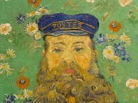 Van Gogh-2250 : Kröller-Müller, Nederland, Otterlo, Van Gogh & Co