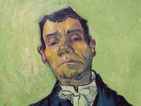 Van Gogh-2259 : Kröller-Müller, Nederland, Otterlo, Van Gogh & Co