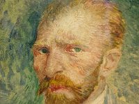 Van Gogh-2270 : Kröller-Müller, Nederland, Otterlo, Van Gogh & Co