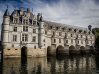 2016-Loire-10-5431 : Chateaux, Chenonceau, Frankrijk, Loire