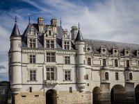2016-Loire-11-5432 : Chateaux, Chenonceau, Frankrijk, Loire