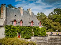 2016-Loire-14-5436 : Chateaux, Chenonceau, Frankrijk, Loire
