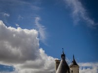 2016-Loire-17-5442 : Chateaux, Chenonceau, Frankrijk, Loire