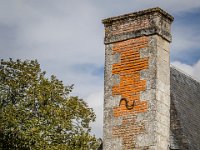 2016-Loire-19-5447 : Chateaux, Chenonceau, Frankrijk, Loire