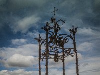 2016-Loire-20-5448 : Chateaux, Chenonceau, Frankrijk, Loire