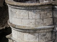 2016-Loire-21-5449 : Chateaux, Chenonceau, Frankrijk, Loire